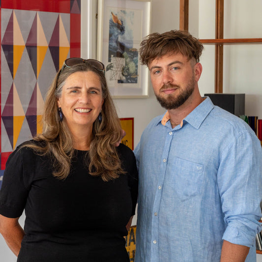 NZ Herald Talks to Emile Siers-Jamieson Founder of REGEN +